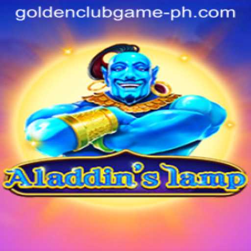 Aladdinslamp: The Enchanting Golden Club Game