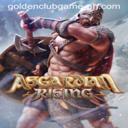 Immerse Yourself in the Mythical Realm of AsgardianRising: The Golden Club Game