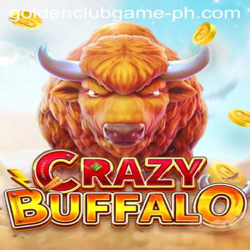 Exploring CRAZYBUFFALO: The Thrilling Experience of the Golden Club Game