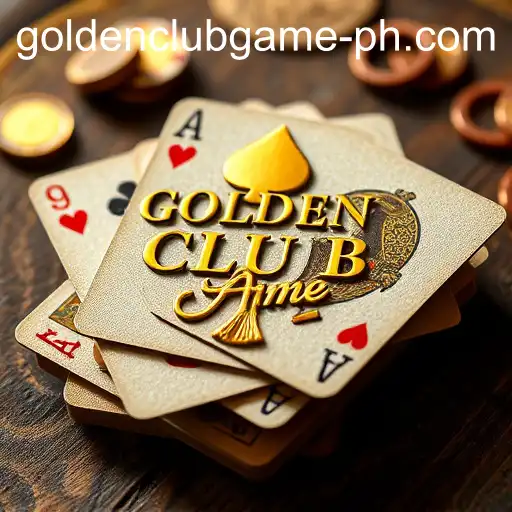 The Charms of Card Games: Unveiling the Golden Club Game