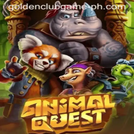 Discover the Enchantment of AnimalQuest: Dive into the Golden Club Game