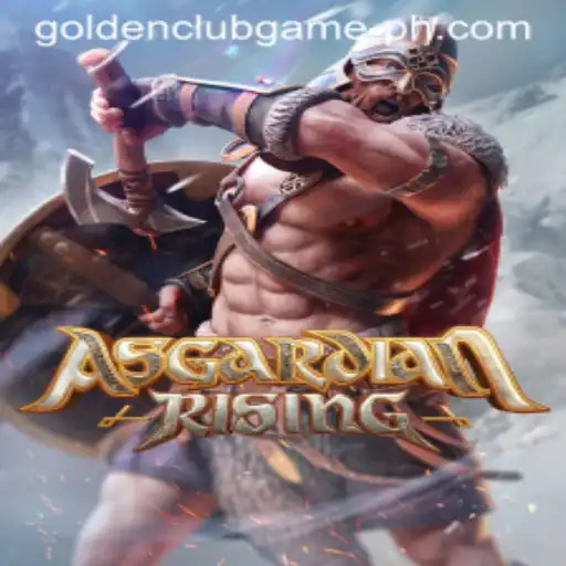Immerse Yourself in the Mythical Realm of AsgardianRising: The Golden Club Game
