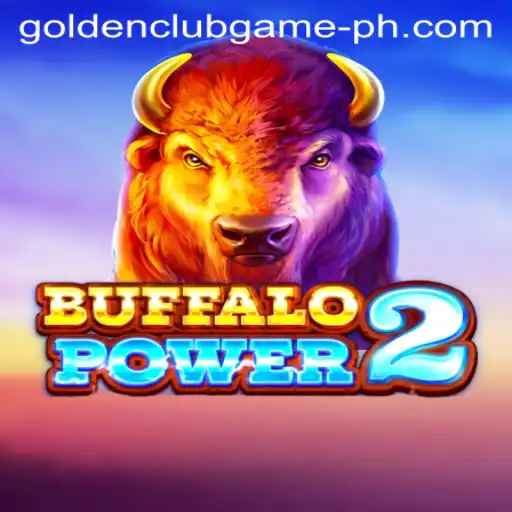BuffaloPower2: The Golden Adventure Awaits