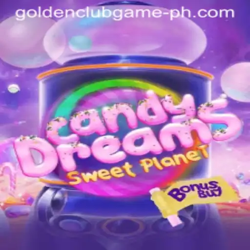 Discover the Enchanting World of CandyDreamsSweetPlanet: A Golden Club Game