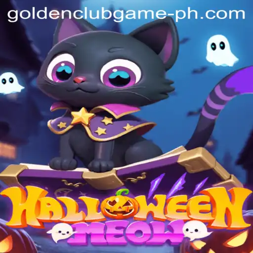 Experience the Magic of HalloweenMeow: The Golden Club Game Taking the World by Storm