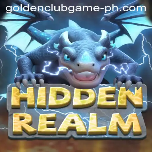 Exploring the Mystical World of HiddenRealm: The Golden Club Game