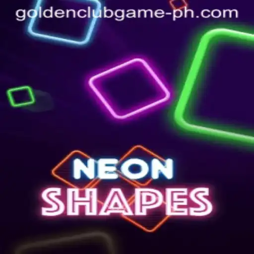 NeonShapes: The Ultimate Golden Club Game