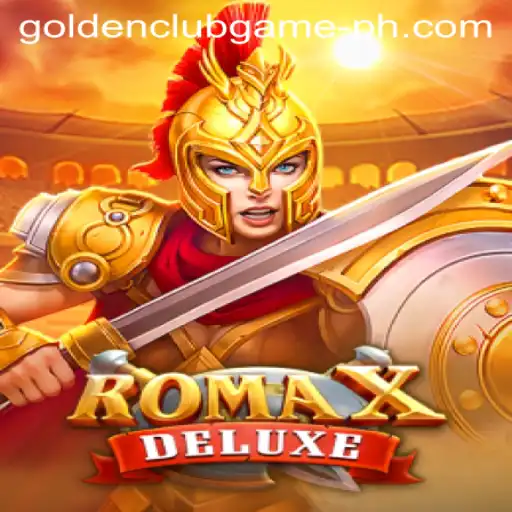 RomaXDeluxe: The Golden Club Game Redefining Virtual Adventure