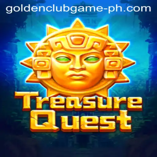 Explore the Enchanting World of TreasureQuest: The Golden Club Game
