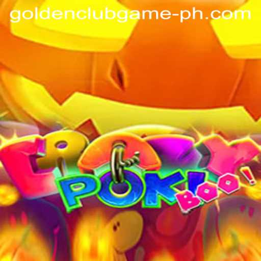 CrazyPokiBoo: Unveiling the Golden Club Game Craze