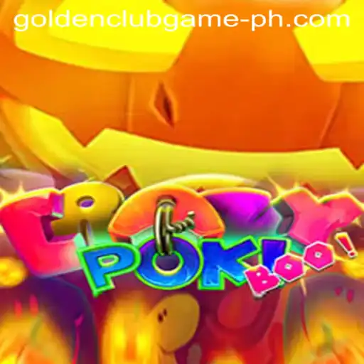 CrazyPokiBoo: Unveiling the Golden Club Game Craze