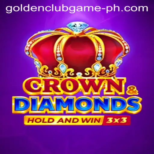 Discover Crowndiamonds: The Golden Club Game Sweeping the Nation