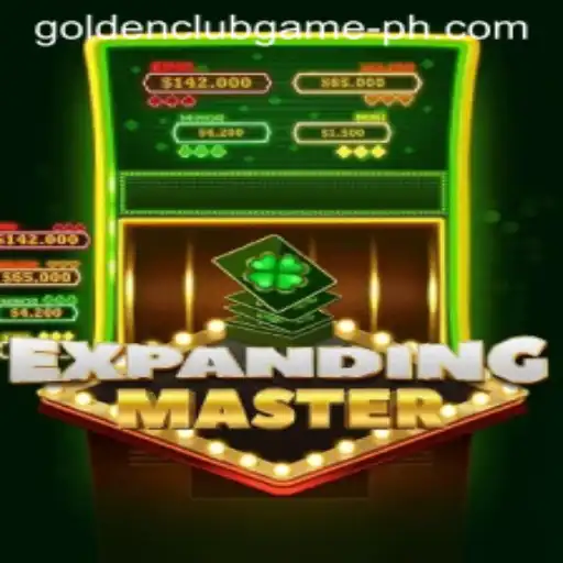 Discover the Thrilling World of ExpandingMaster: The Golden Club Game