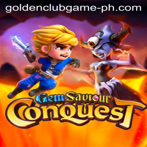 Discover the Thrills of GemSaviourConquest: A Golden Club Game Adventure