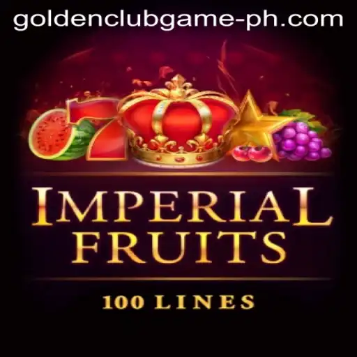 Unveiling the Enchanting World of ImperialFruits100: The Golden Club Game Sensation