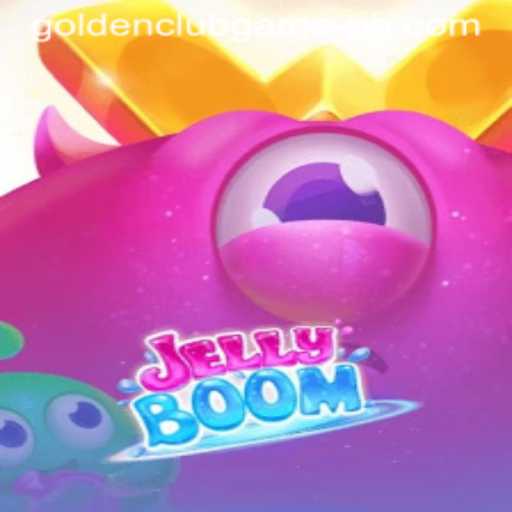 Dive into the Mesmerizing World of JellyBoom - The Golden Club Game