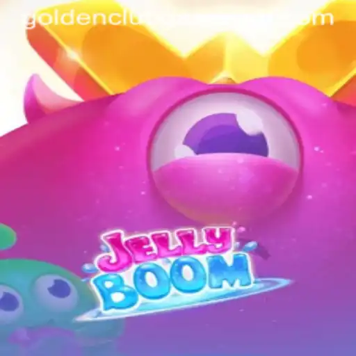 Dive into the Mesmerizing World of JellyBoom - The Golden Club Game