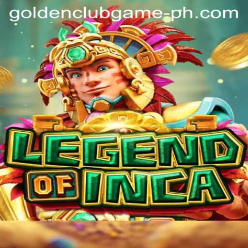 Legend of Inca: Discover the Golden Club Game Adventure