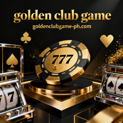 golden club game