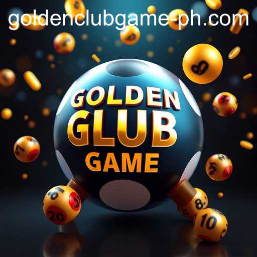 golden club game