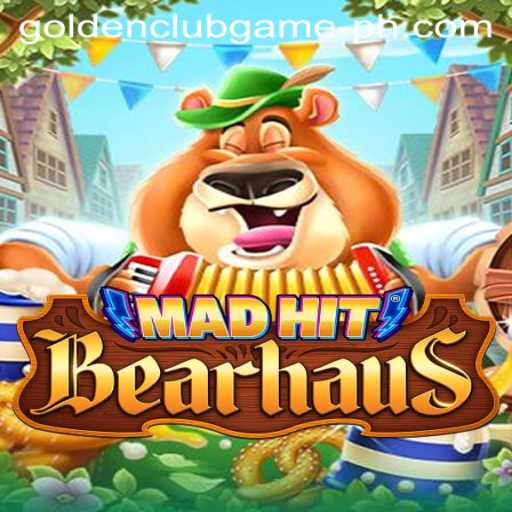 MadHitBearhaus: Unleashing the Spectacle of the Golden Club Game