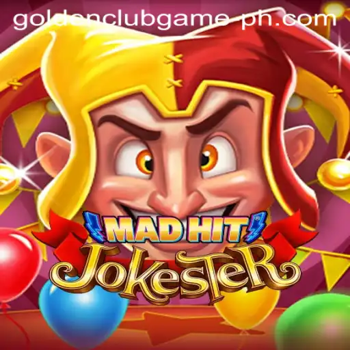 Discovering the Thrills of MadHitJokester: A Golden Club Game Experience