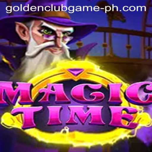 MagicTime: The Golden Club Game