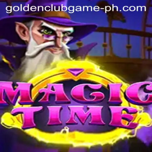 MagicTime: The Golden Club Game
