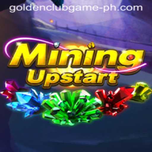 Exploring the Golden Club Game: MiningUpstart
