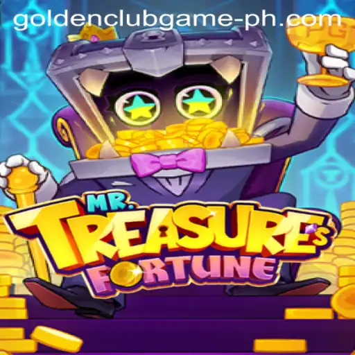 Discover the Thrills of MrTreasuresFortune: The Ultimate Golden Club Game
