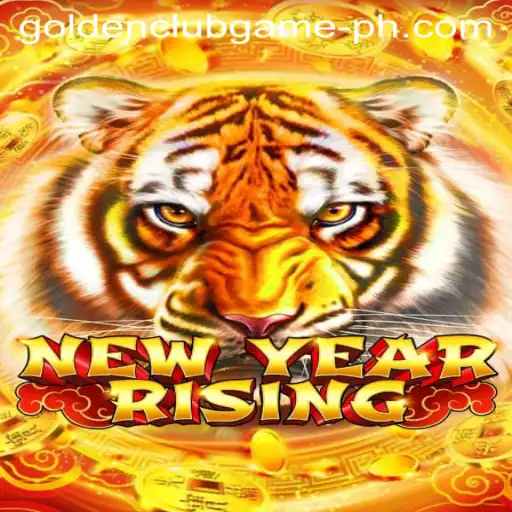 NewYearRising: The Enchanting Golden Club Game Taking the World by Storm