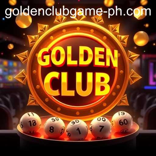 golden club game