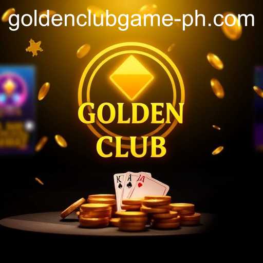 golden club game