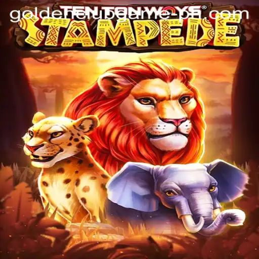 Unleashing the Thrills: Discover TenTonWaysStampede, the Golden Club Game