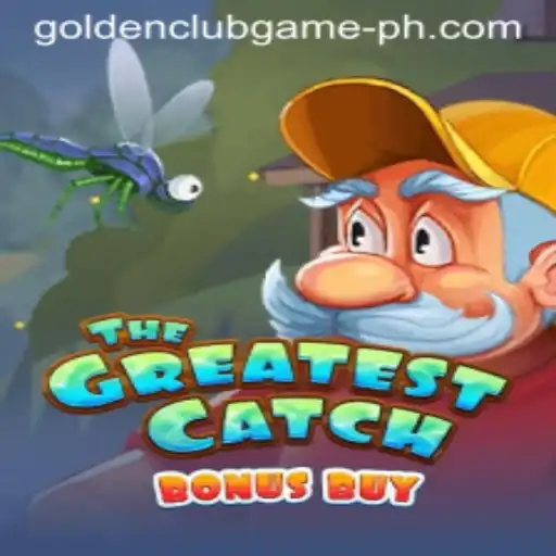 Unveiling TheGreatestCatchBonusBuy: A Golden Club Game Adventure