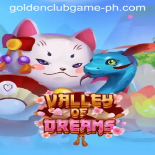 ValleyofDreams: The Exciting World of the Golden Club Game