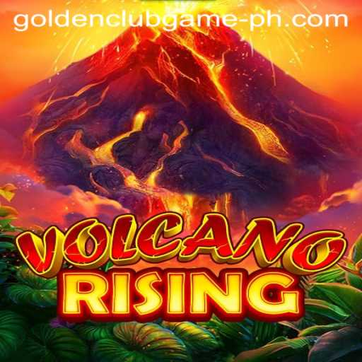 Exploring VolcanoRising: A Thrilling Adventure with a Golden Twist