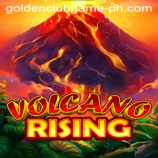 Exploring VolcanoRising: A Thrilling Adventure with a Golden Twist